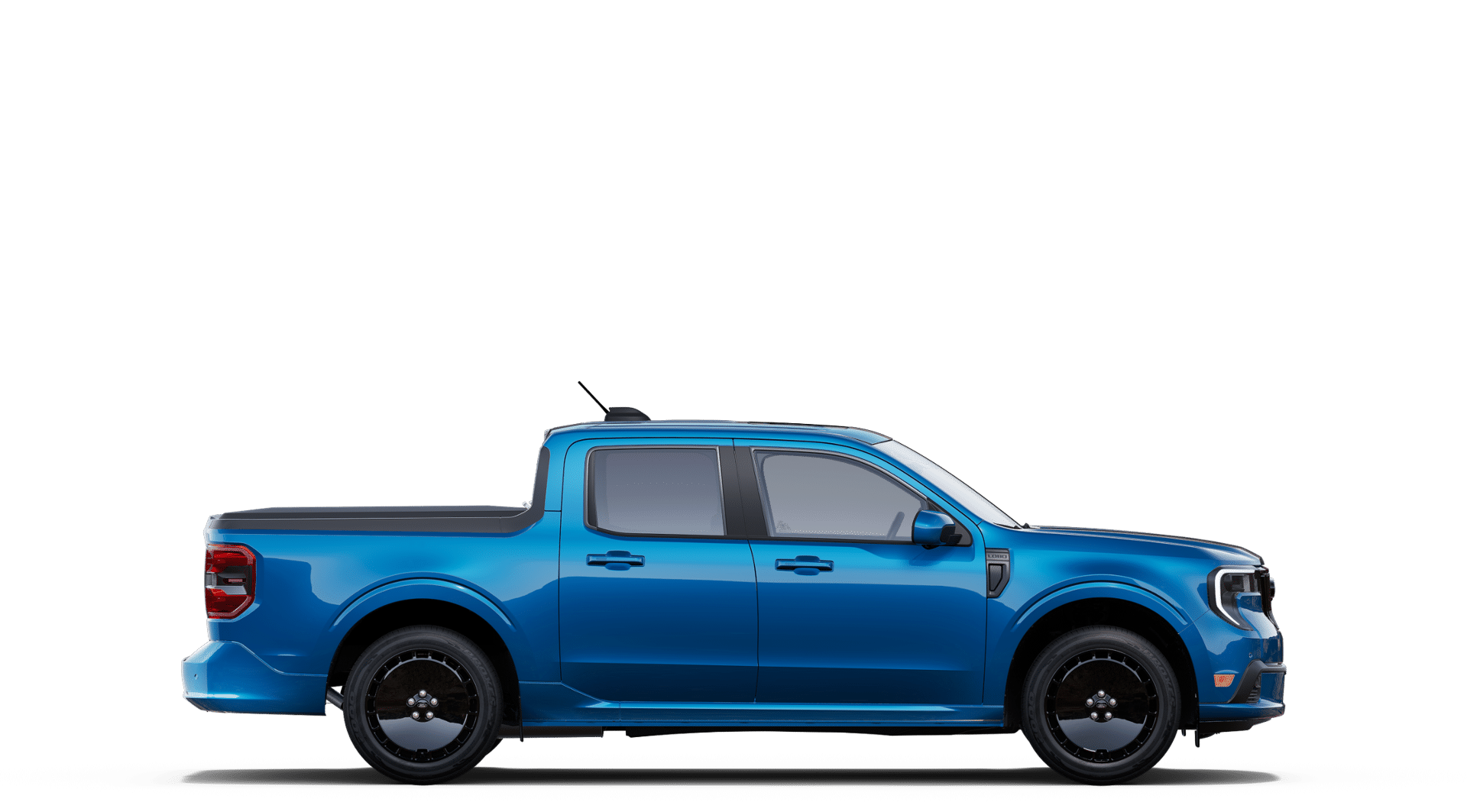 2025 Ford Maverick® External Image 1
